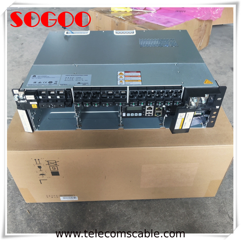 Original Huawei ETP48400-C3B1 Embedded Communication Power Supply 48V 400A ETP48400