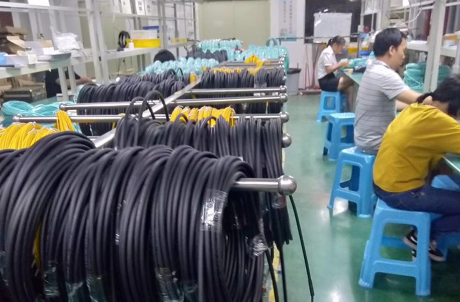 SOGOO TECHNOLOGY CO., LTD