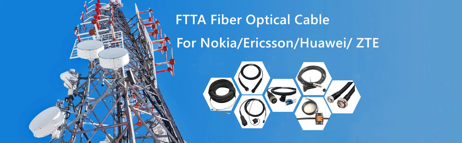 China melhor Cabo de fibra CPRI em vendas