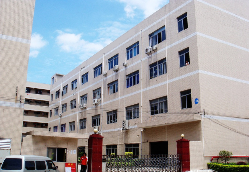 SOGOO TECHNOLOGY CO., LTD