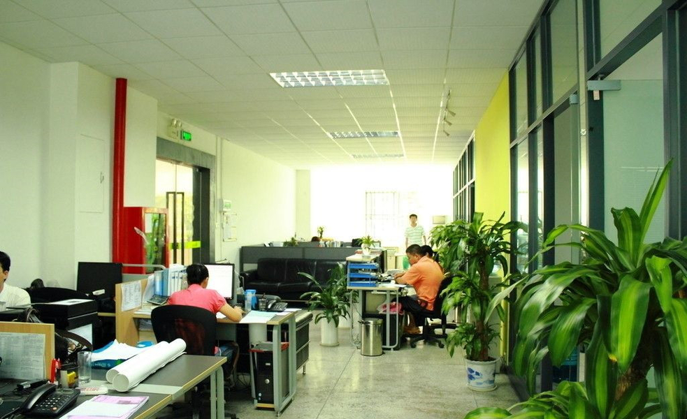 SOGOO TECHNOLOGY CO., LTD