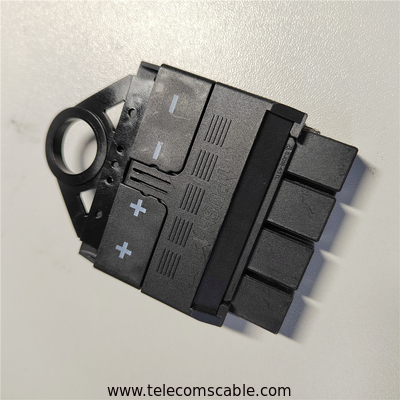 SJ018-4STL Power Connector for Huawei BBU 5900 5G Application