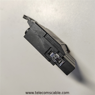 SJ018-4STL Power Connector for Huawei BBU 5900 5G Application