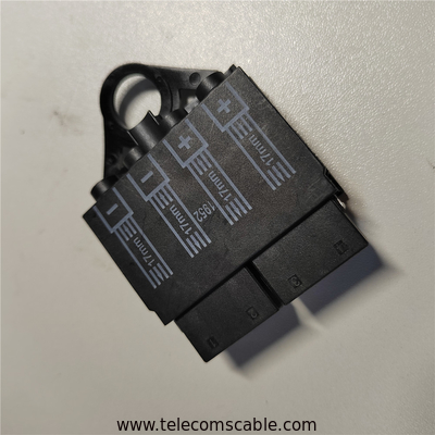 SJ018-4STL Power Connector for Huawei BBU 5900 5G Application