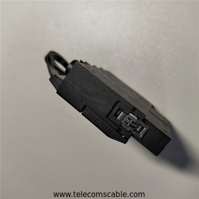 SJ018-4STL Power Connector for Huawei BBU 5900 5G Application