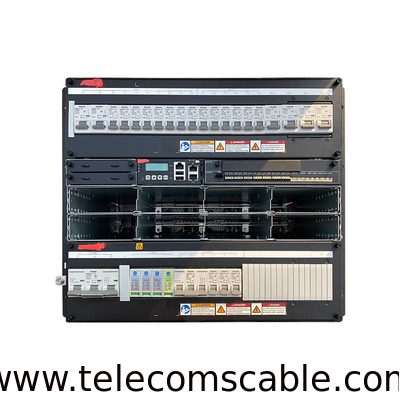 Huawei ETP48400-C9A2 Embedded Communication Power Supply 48V400A Embedded Switching Power Supply Control System