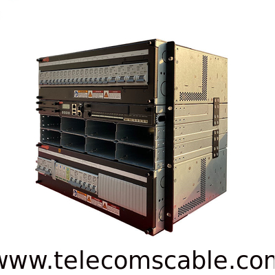 Huawei ETP48400-C9A2 Embedded Communication Power Supply 48V400A Embedded Switching Power Supply Control System