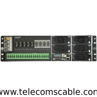 Huawei ETP48150-X3N1 Embedded Communication Power Supply 48V150A AC To DC Communication Network Equipment