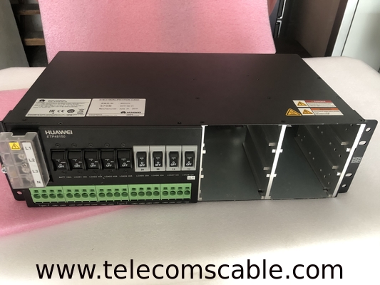 Huawei ETP48150-X3N1 Embedded Communication Power Supply 48V150A AC To DC Communication Network Equipment