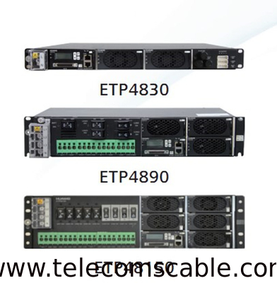 Huawei ETP48150-X3N1 Embedded Communication Power Supply 48V150A AC To DC Communication Network Equipment