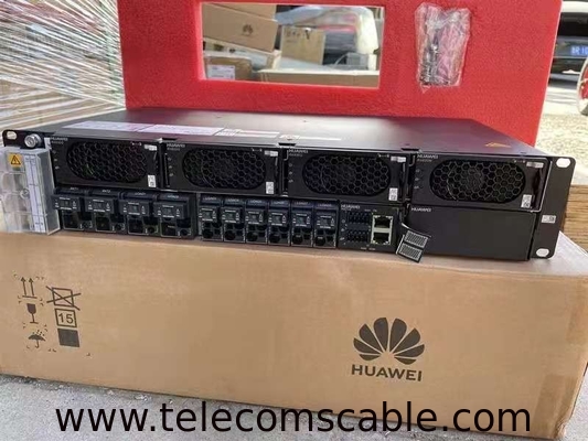 Huawei ETP48200-B2A1 Embedded Power Switching System With 48V30A R4830G1 Module Outdoor Communication 5G