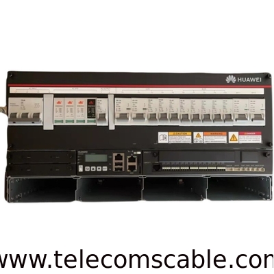 Huawei ETP48200-C5E1 Embedded Communication Switching Power Supply 48V200A Configuration R4850G Module