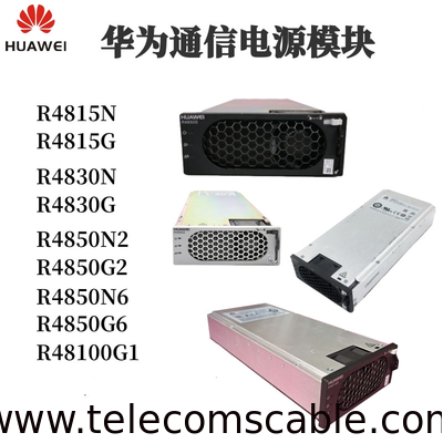 Huawei R4815N R4815G R4830N R4830G switching power supply R4850N2 R4850G2 R4850N6 R4850G6 Power module
