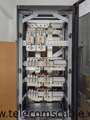 Huawei TP48400B-N20B2  TP48400B-N20B3 Indoor High Frequency Combined Switching Power Supply Cabinet AC To DC 48V400A