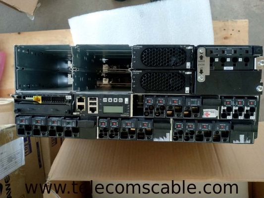 Huawei ETP48400-C4A1 Embedded Communication Switching Power Supply AC to DC with R4875G1 Module