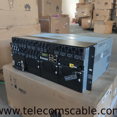 Huawei ETP48400-C4A1 Embedded Communication Switching Power Supply AC to DC with R4875G1 Module