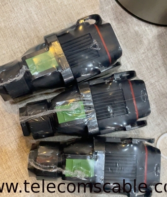 Original JONHON CZ94-2AT-50A Power Connector For ZTE A9642 A9652 5G Application