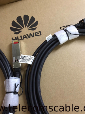Original Huawei SFP+ Passive Cable 26AWG-4M