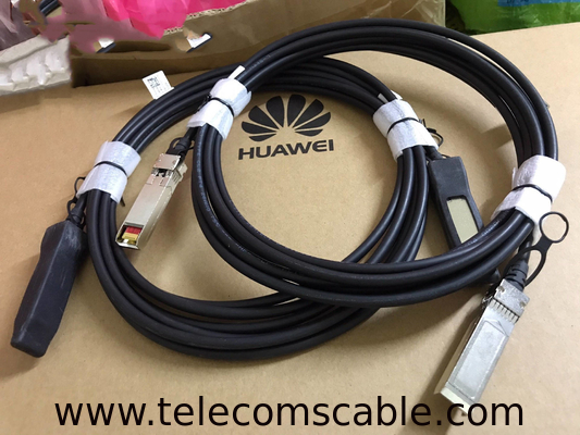 Original Huawei SFP+ Passive Cable 26AWG-4M