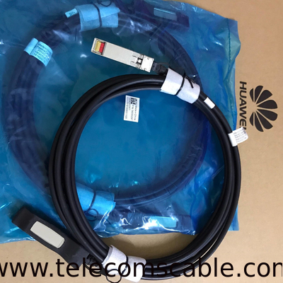 Original Huawei SFP+ Passive Cable 26AWG-4M