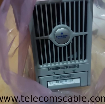 Emerson R48-2900U Rectifier Module  48V Communication Power Module PS48600 Dedicated