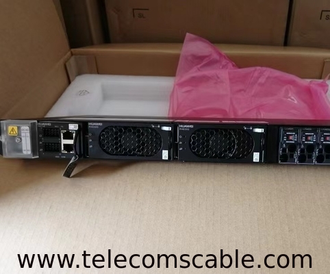 Huawei ETP4860-B1A2  Blade Embedded High-Frequency Power Switch System