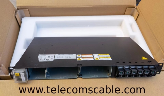 Huawei ETP4860-B1A2  Blade Embedded High-Frequency Power Switch System