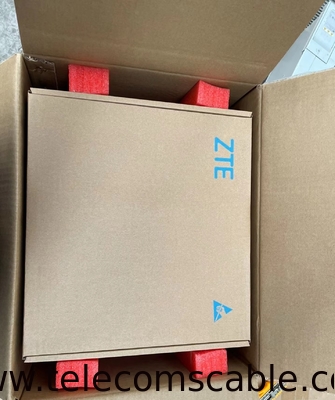 ZTE ZXDD01 P2000 P3000A  Distributed Power Supply AC To DC 48V2000W