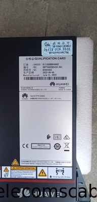 Huawei OptiX PTN990 / PTN990E Power Board