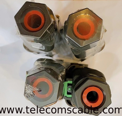 Original JONHON CZ94-2AT-50A Power Connector For ZTE A9642 A9652 5G Application