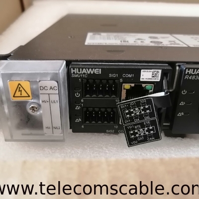 Huawei ETP4860-B1A2  Blade Embedded High-Frequency Power Switch System