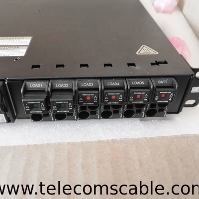 Huawei ETP4860-B1A2  Blade Embedded High-Frequency Power Switch System