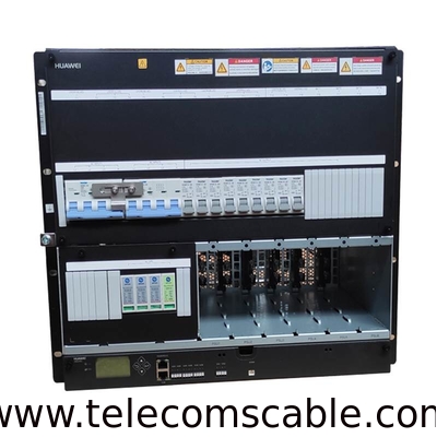 Huawei ETP48300-C9A1 Embedded 48V300A Communication High Frequency Switching Power Supply with R4850G2 Module