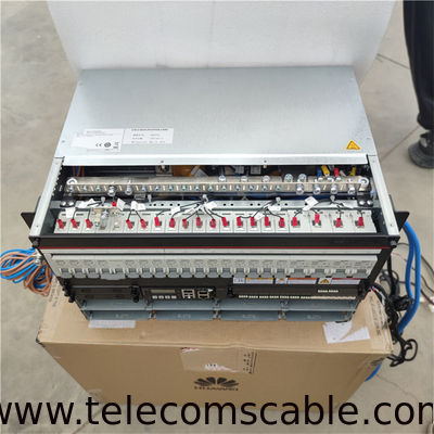 Huawei ETP48300-C6A1 Embedded Communication Switching Power Supply 300A System OLT AC To Straight Dedicated