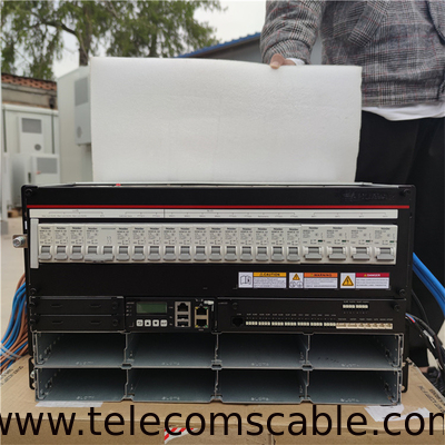 Huawei ETP48300-C6A1 Embedded Communication Switching Power Supply 300A System OLT AC To Straight Dedicated