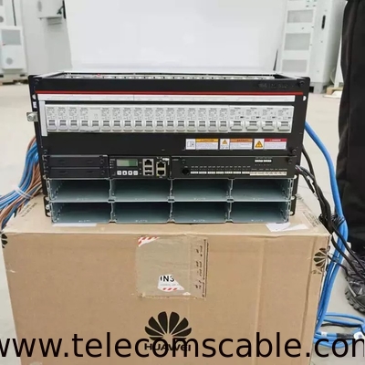Huawei ETP48300-C6A1 Embedded Communication Switching Power Supply 300A System OLT AC To Straight Dedicated