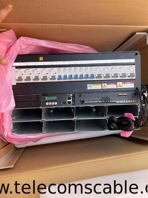 Huawei ETP48300-C6A1 Embedded Communication Switching Power Supply 300A System OLT AC To Straight Dedicated
