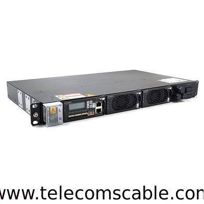 Huawei ETP4860-E1A1 Embedded Communication Power Supply 48V60A Switching Power Supply For 5G Base Station Signal Tower