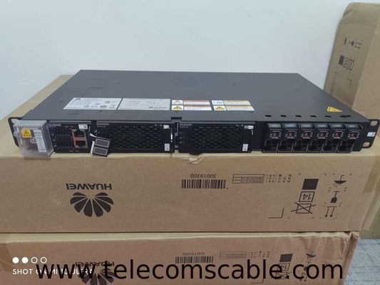Huawei ETP4860-E1A1 Embedded Communication Power Supply 48V60A Switching Power Supply For 5G Base Station Signal Tower