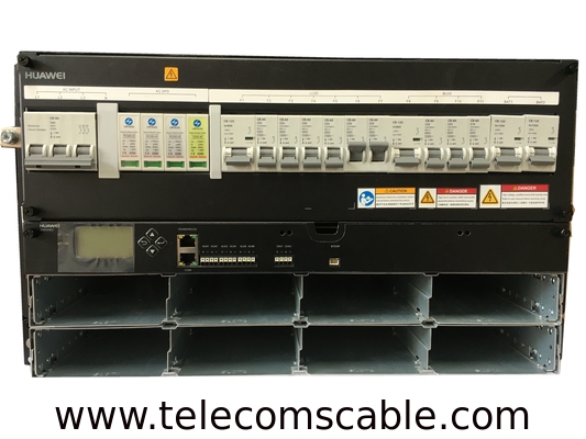 Huawei ETP48300-C6B1 ETP48300-K5C3 48V300A High-Frequency Embedded Communication Power Switch System