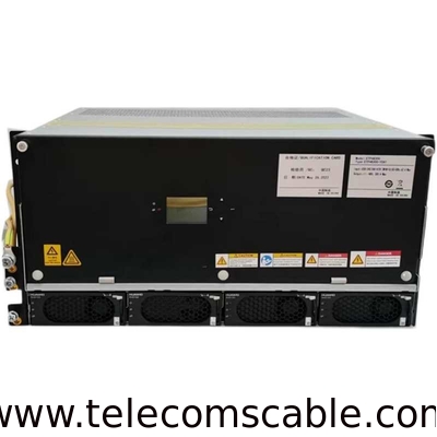 Huawei ETP48300-Y5A1 Y9A1 Embedded Communication High Frequency Switch Power Supply, 48 V300a Single-User 5 U
