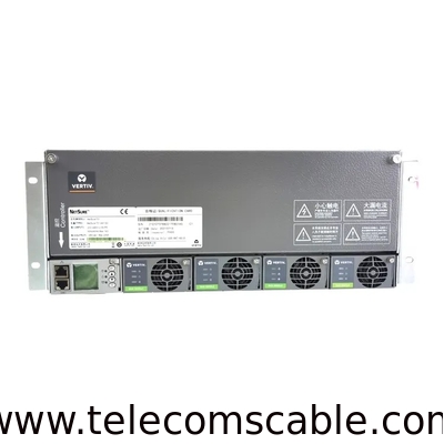 Vertiv/Emerson Netsure 731 A41-s2 48V DC Power System