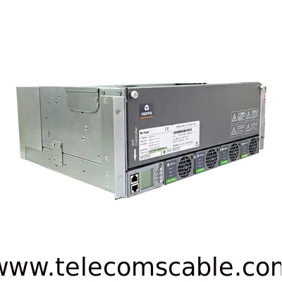 Vertiv/Emerson Netsure 731 A41-s2 48V DC Power System