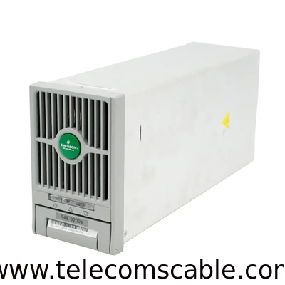 Emerson R48-3200 3200W Power Rectifier Module 48V 50A Rectifier