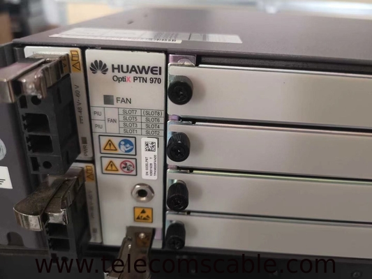 Huawei OptiX PTN990 / PTN990E Power Board
