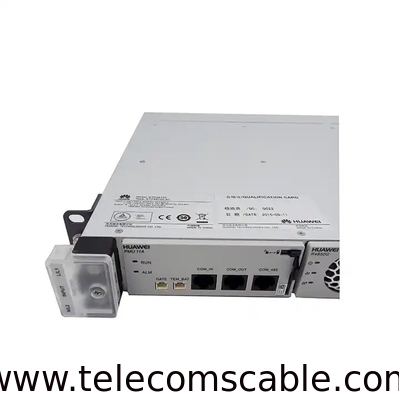 Huawei ETP48100-B1 AC-DC Power Supply With Rectifier For MA5680T MA5683T