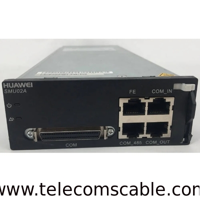 Huawei Monitor Module SMU02A SMU02B SMU02C SMU02E SMU02S SMU02C-X MTS9300A Site Monitor Unit