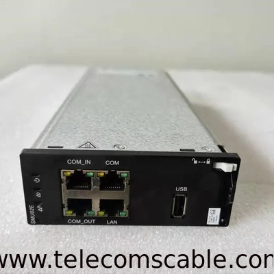 Huawei Monitor Module SMU02A SMU02B SMU02C SMU02E SMU02S SMU02C-X MTS9300A Site Monitor Unit