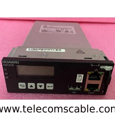 Huawei Monitor Module SMU02A SMU02B SMU02C SMU02E SMU02S SMU02C-X MTS9300A Site Monitor Unit