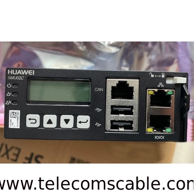 Huawei Monitor Module SMU02A SMU02B SMU02C SMU02E SMU02S SMU02C-X MTS9300A Site Monitor Unit